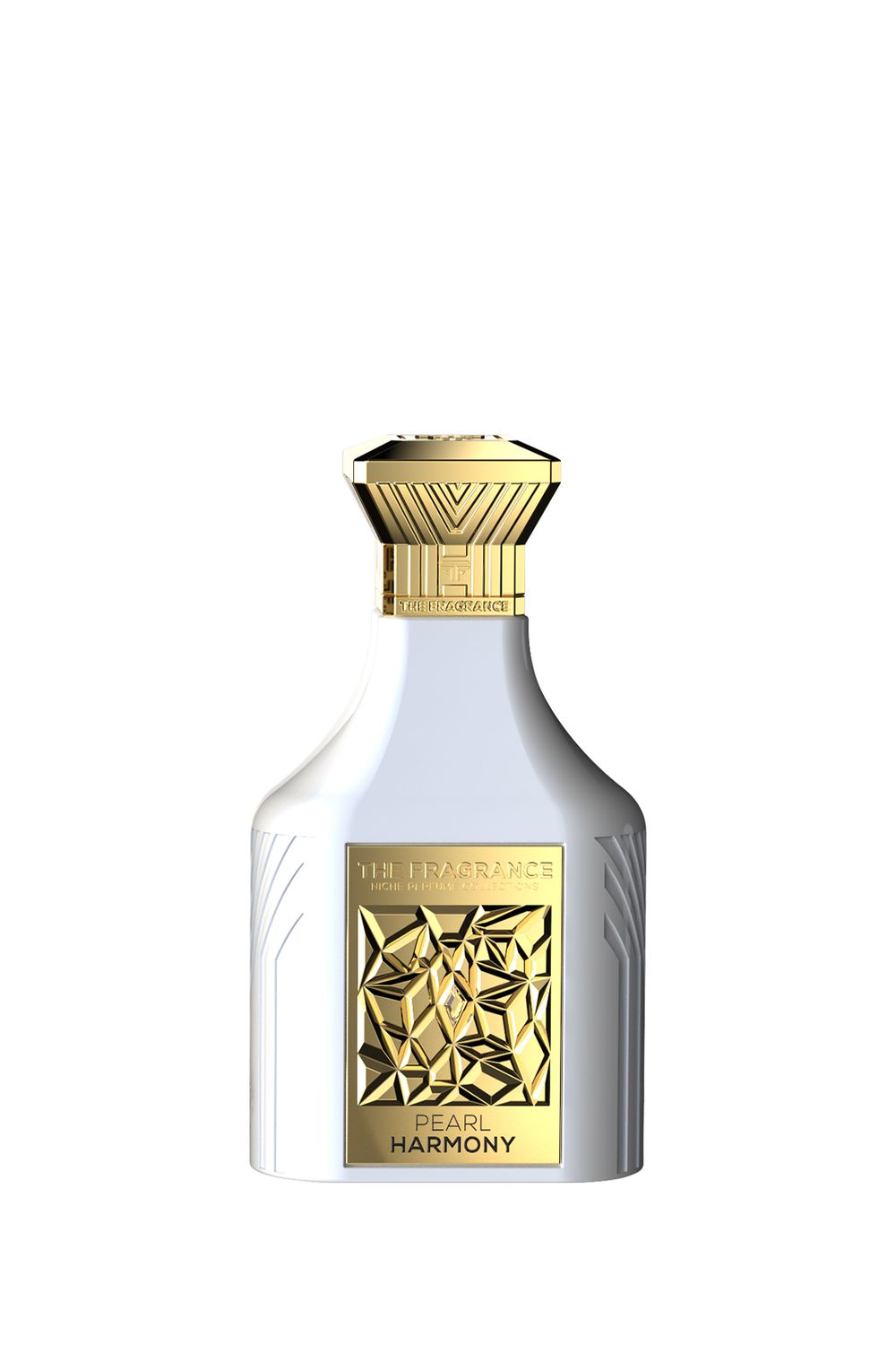 PEARL HARMONY - The Fragrance - 75ml Extrait de Parfum