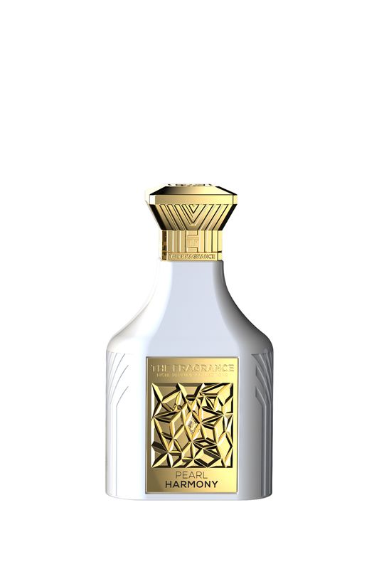 PEARL HARMONY - The Fragrance - 75ml Extrait de Parfum