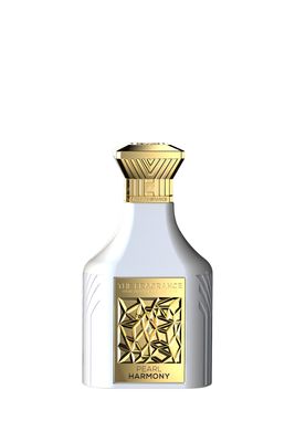 PEARL HARMONY - The Fragrance - 75ml Extrait de Parfum