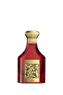 RUBY LOVE - The Fragrance - 75ml Extrait de Parfum