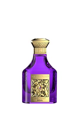 AMETHYST SOUL - The Fragrance - 75ml Extrait de Parfum