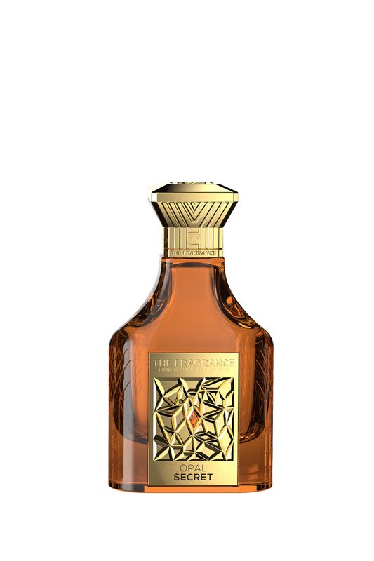 OPAL SECRET - The Fragrance - 75ml Extrait de Parfum