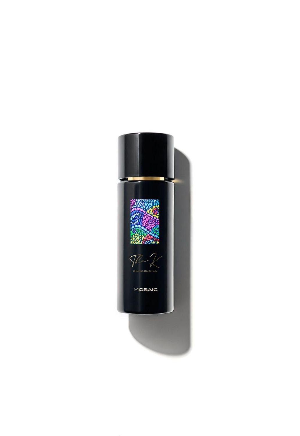 MOSAIC - Kinetic Perfumes - 100ml Parfum / 2ml