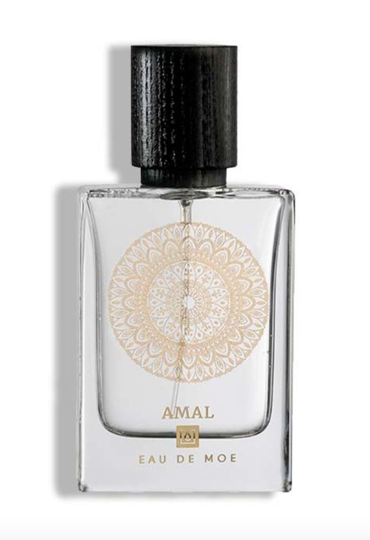 AMAL - Eau De Moe - 80ml EdP