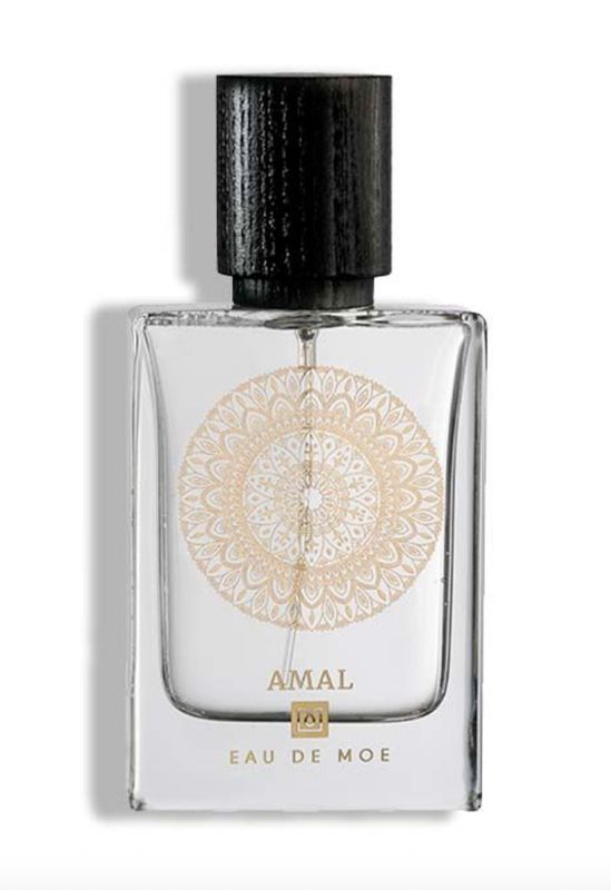 AMAL - Eau De Moe - 80ml EdP