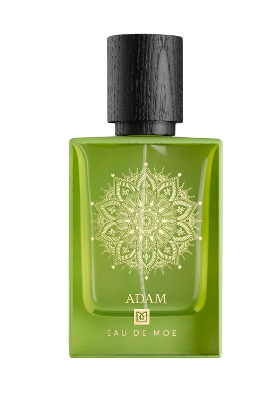 ADAM - Eau De Moe - 80ml EdP