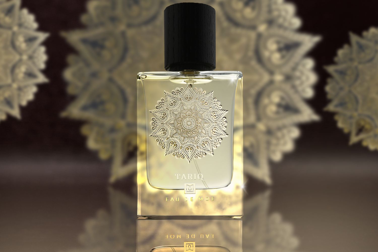 TARIQ - Eau De Moe - 80ml EdP
