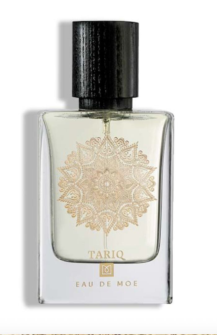 TARIQ - Eau De Moe - 80ml EdP