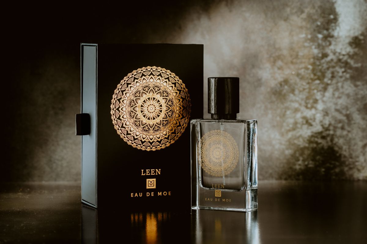 LEEN - Eau De Moe - 80ml EdP
