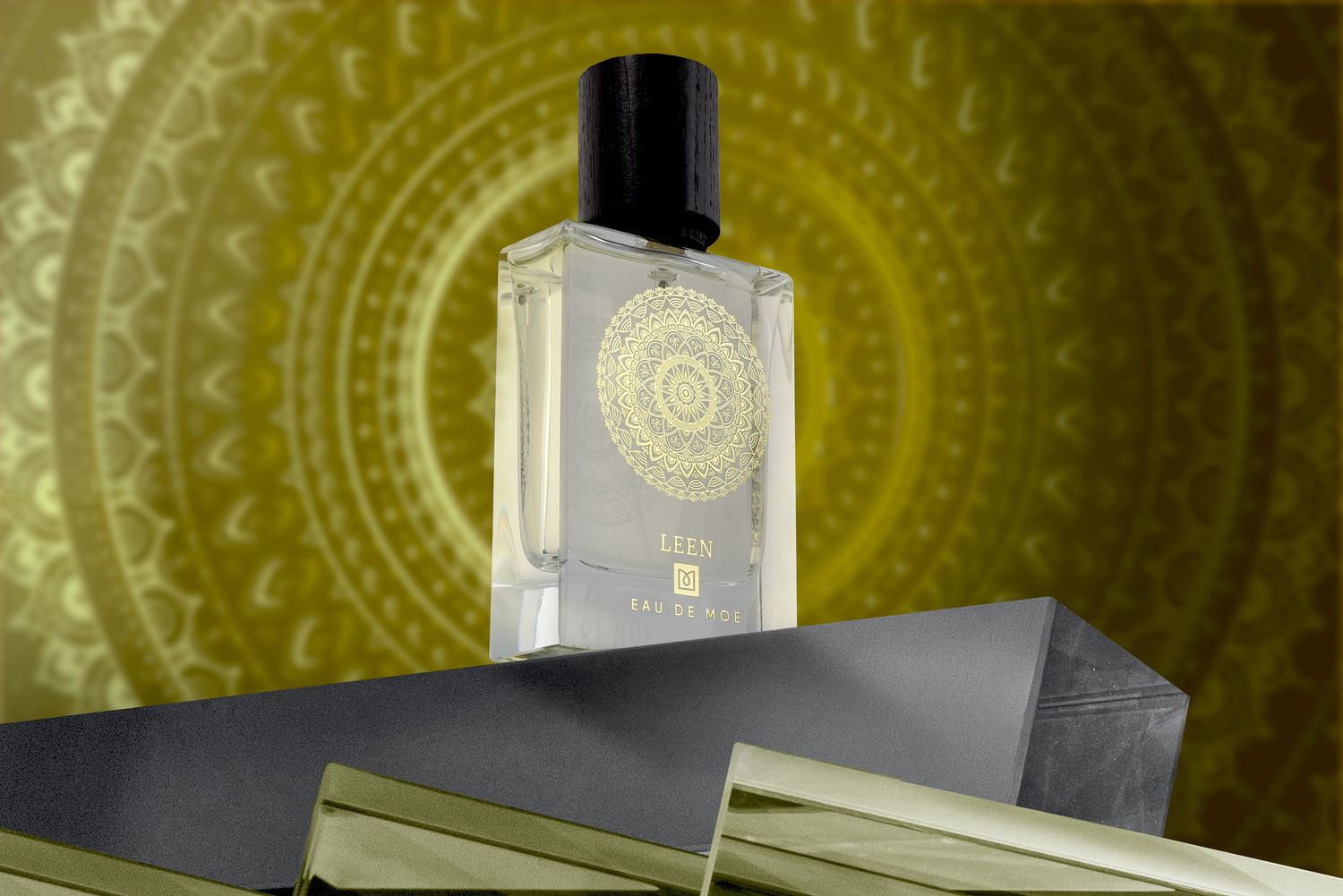 LEEN - Eau De Moe - 80ml EdP