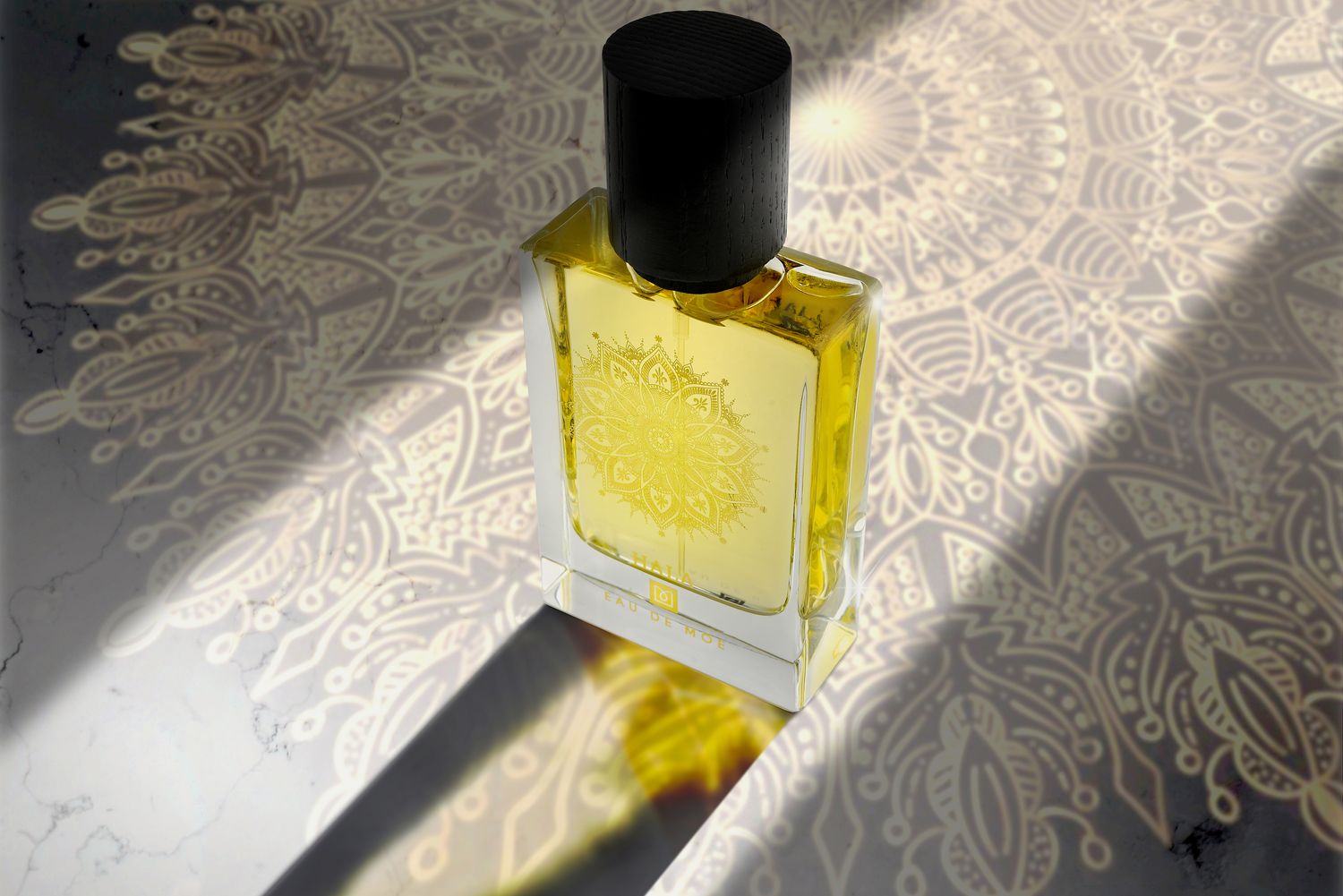 HALA - Eau De Moe - 80ml EdP