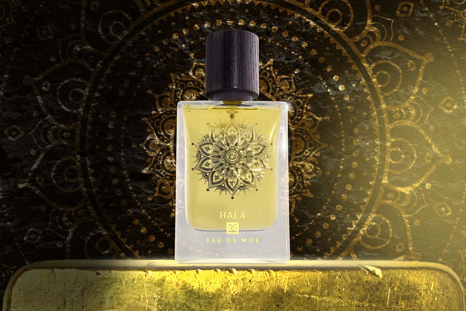 HALA - Eau De Moe - 80ml EdP