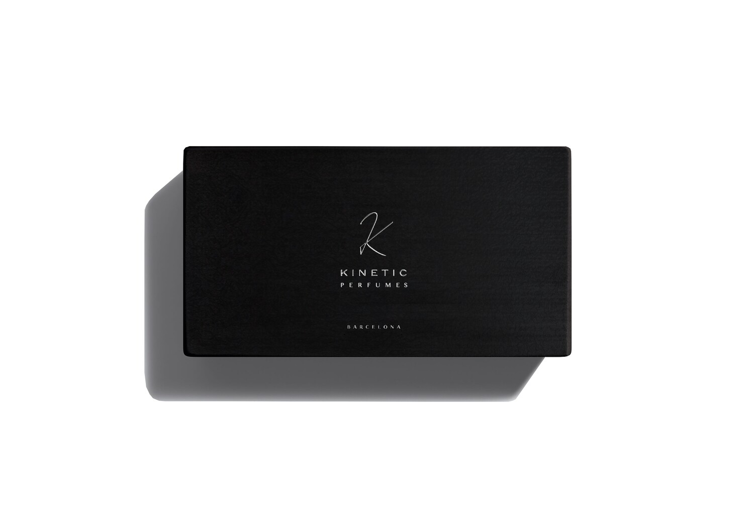 Discovery Set - Kinetic Perfumes - 10x2ml EdP/Parfum