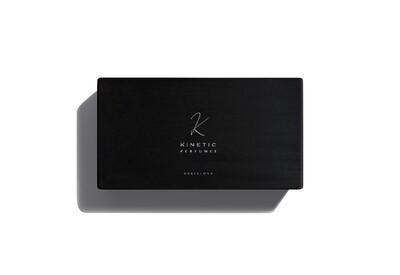 Discovery Set - Kinetic Perfumes - 10x2ml EdP/Parfum