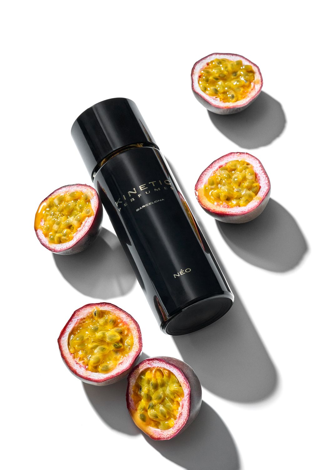 NÉO SILLAGE - Kinetic Perfumes - 100ml Parfum / 2ml