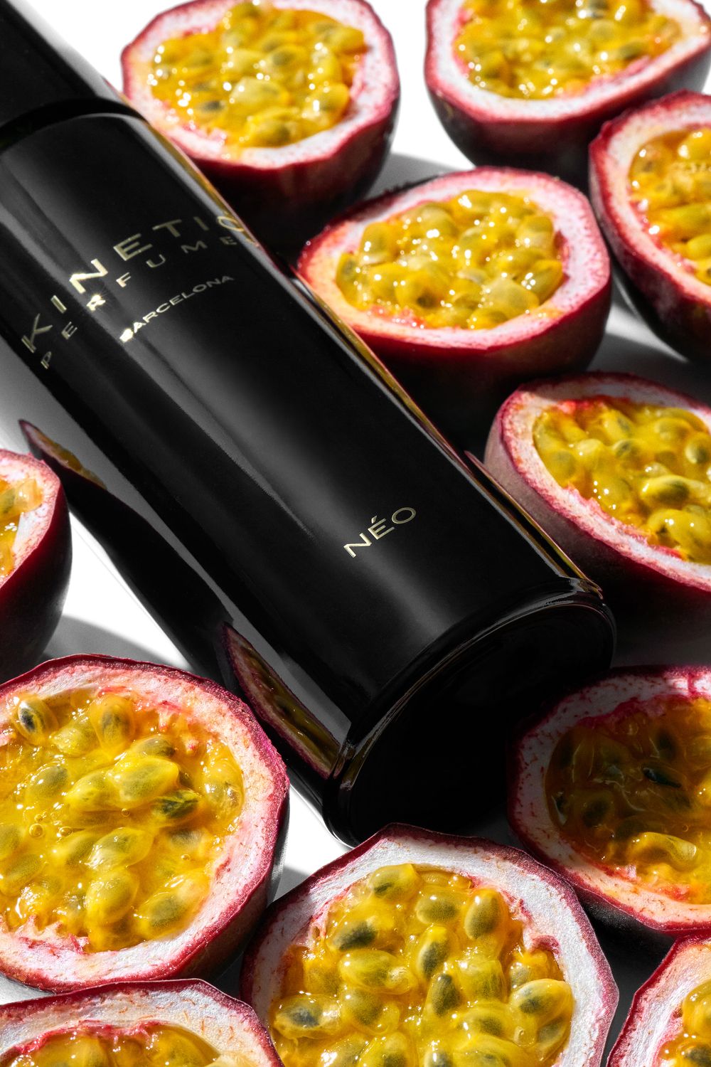 NÉO SILLAGE - Kinetic Perfumes - 100ml Parfum / 2ml