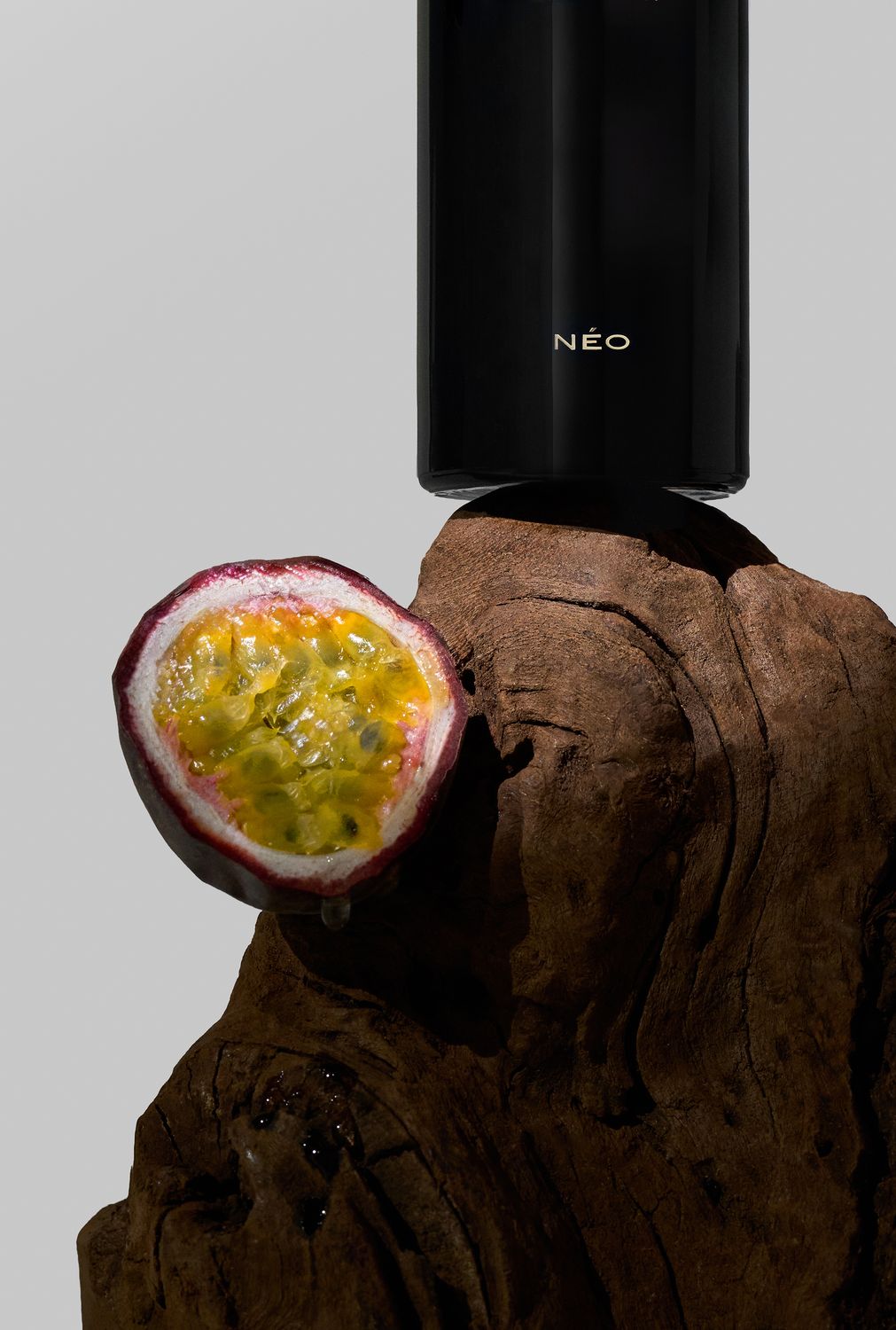 NÉO SILLAGE - Kinetic Perfumes - 100ml Parfum / 2ml