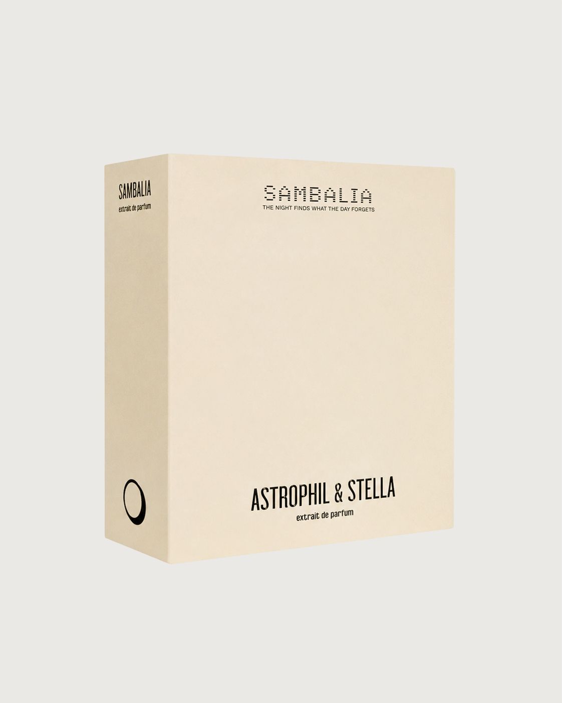 SAMBALIA - Astrophil &amp; Stella - Extrait 50ml