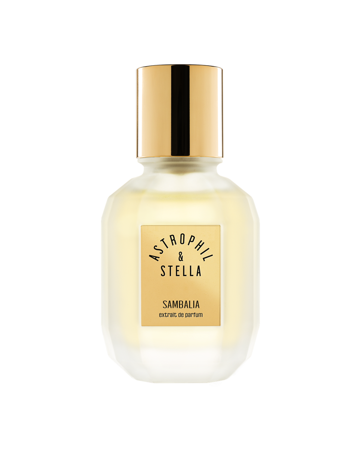 SAMBALIA - Astrophil &amp; Stella - Extrait 50ml
