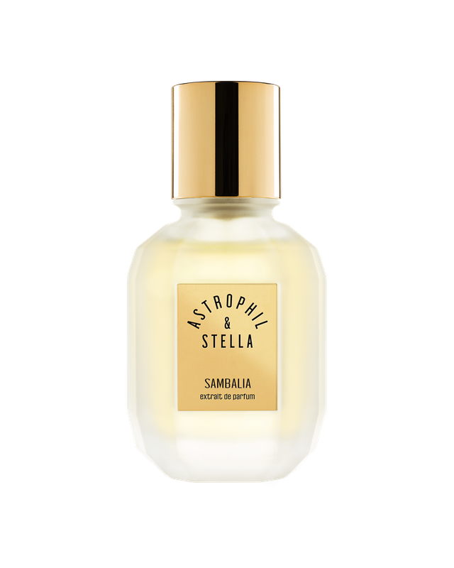 SAMBALIA - Astrophil &amp; Stella - Extrait 50ml