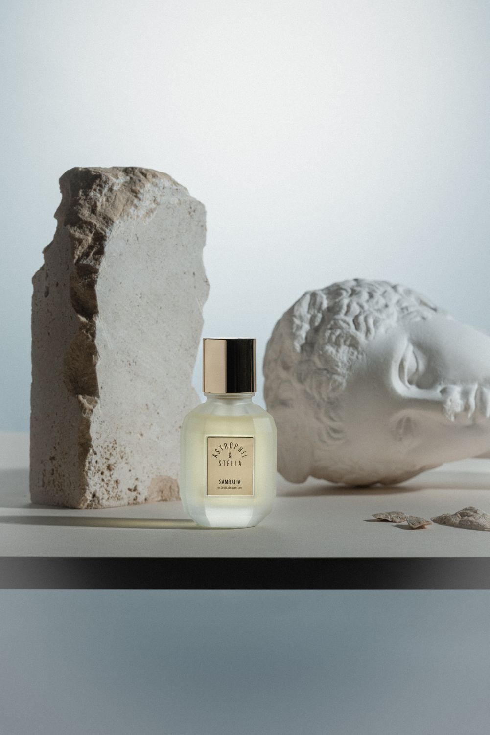 SAMBALIA - Astrophil &amp; Stella - Extrait 50ml