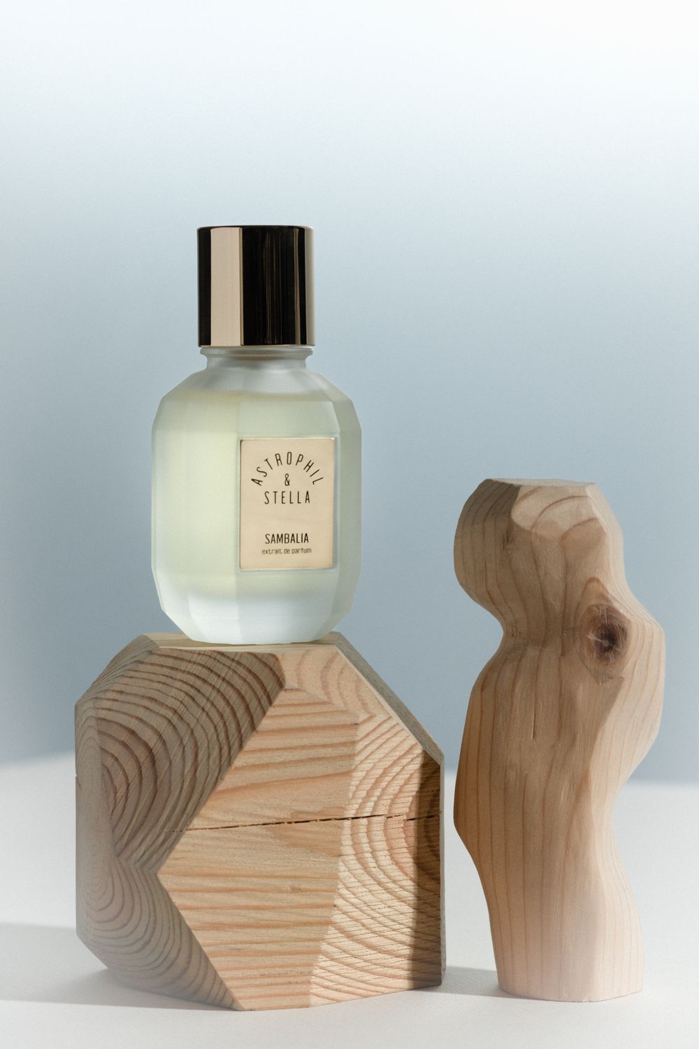SAMBALIA - Astrophil &amp; Stella - Extrait 50ml