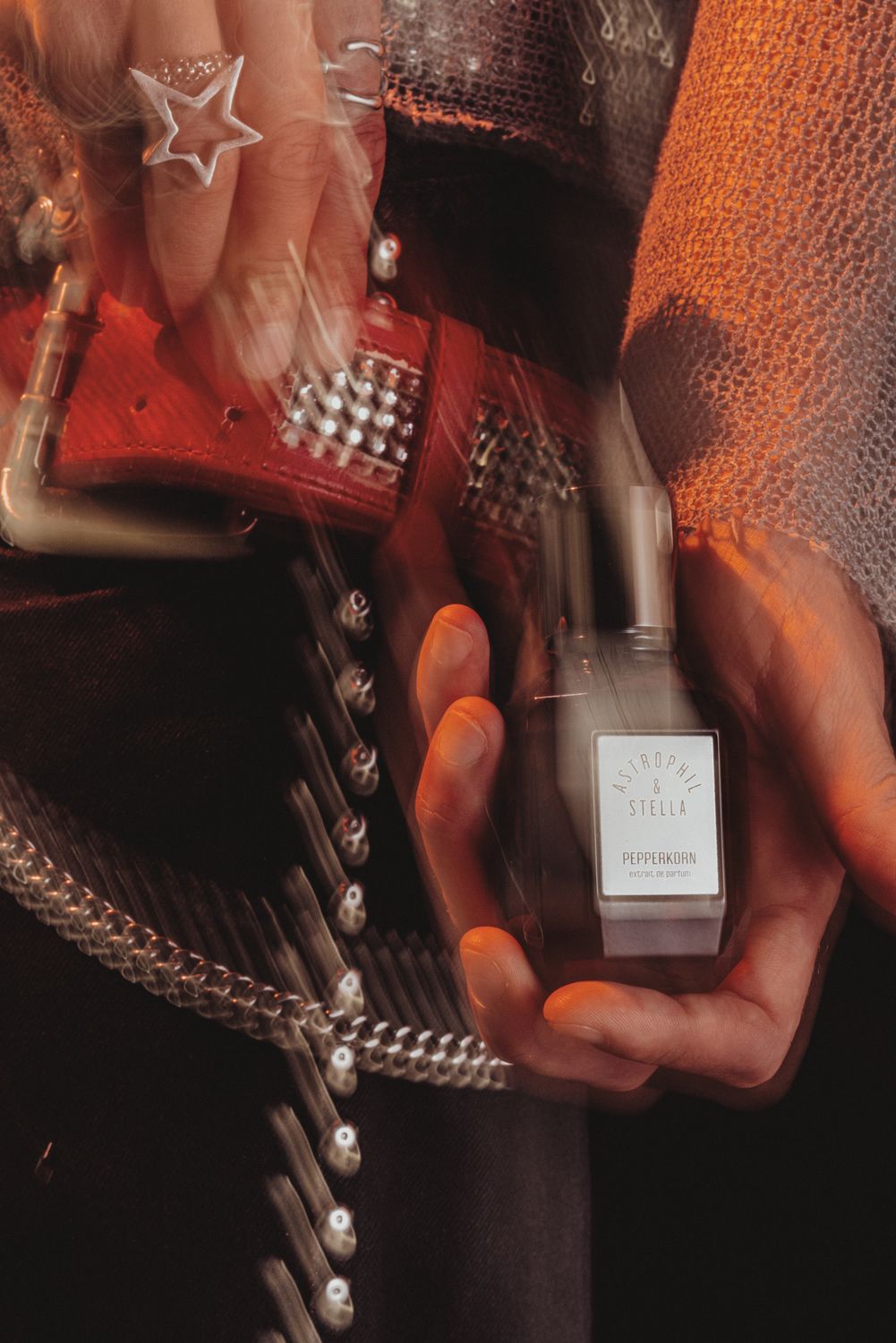 PEPPERKORN - Astrophil &amp; Stella - Extrait 50ml