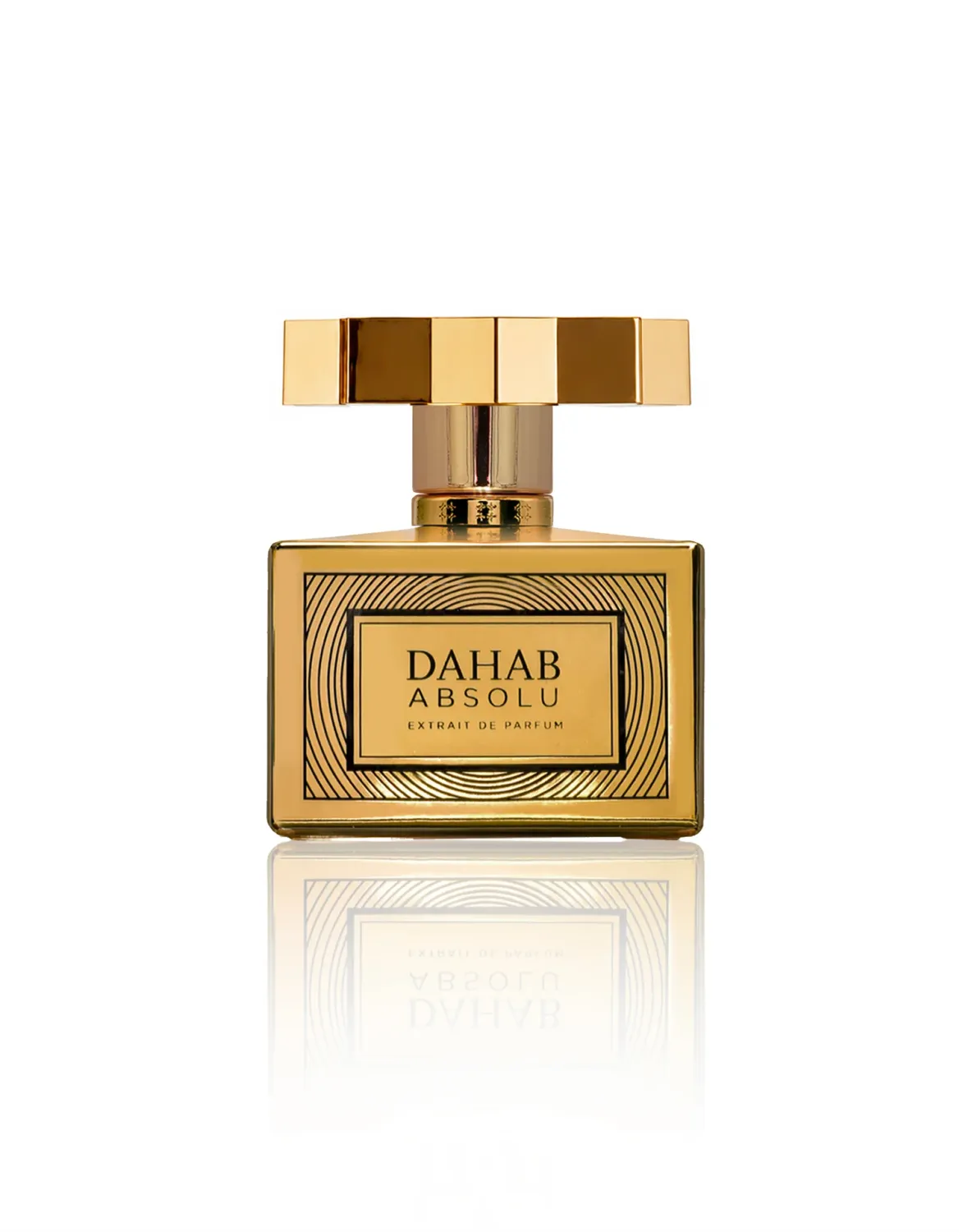 DAHAB ABSOLU - Kajal Perfumes Paris - 100ml EDP / 2ml