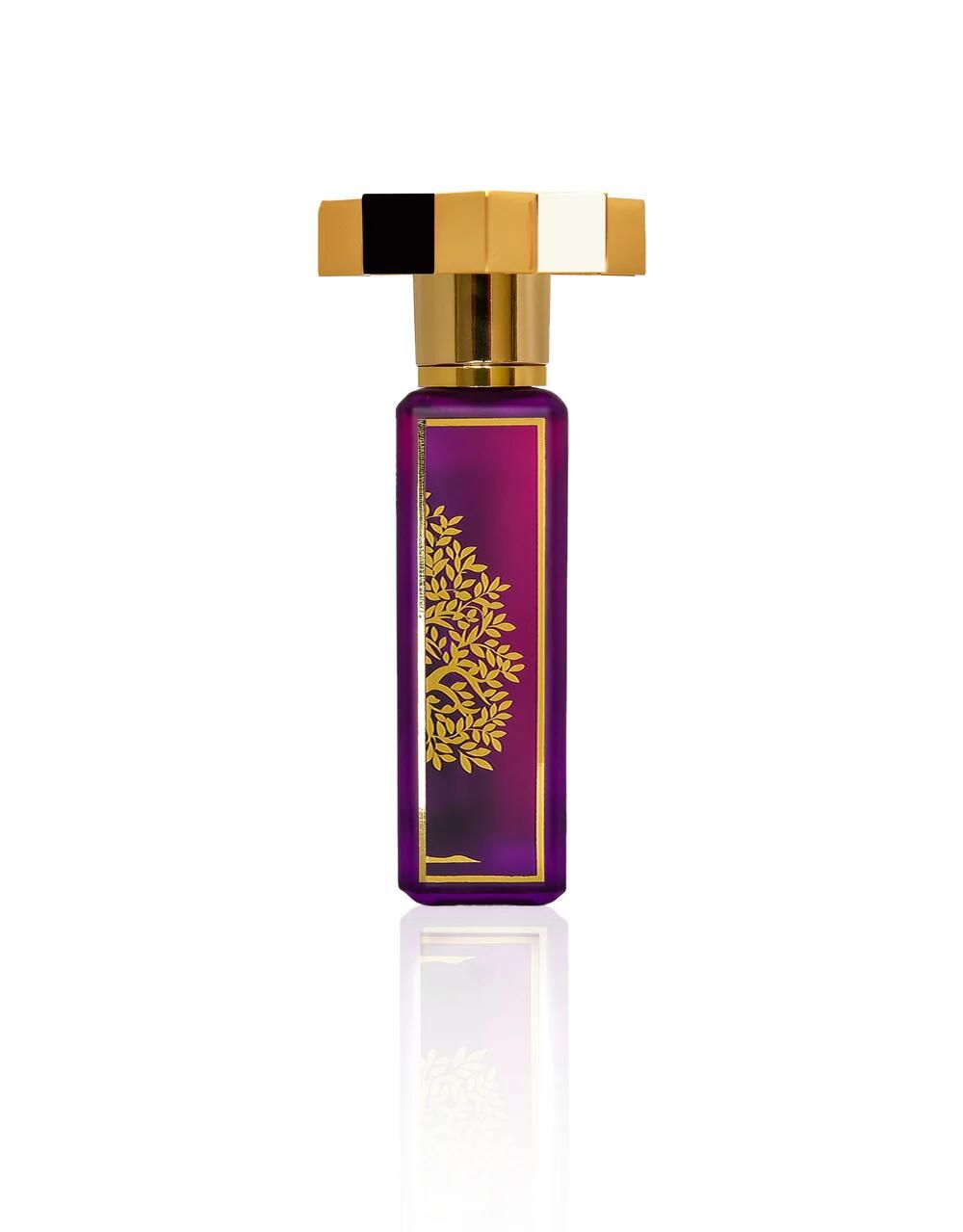 THE WHISPERING OUD - Kajal Perfumes - 30ml Elixir / 2ml