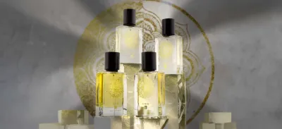 Discovery Set Eau De Moe - Chapter I & II - 10x1ml EdP