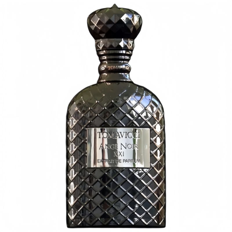ANGE NOIR XXI - Tomavicci - 100ml Extrait de Parfum