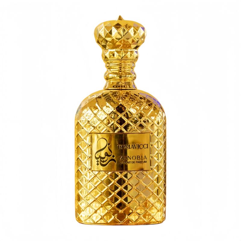 ZENOBIA - Tomavicci - 100ml Extrait de Parfum