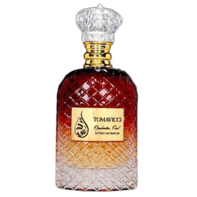 OPULENTIA OUD - Tomavicci - 100ml Extrait de Parfum