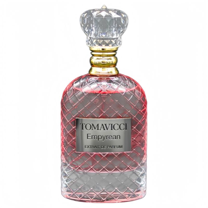 EMPYREAN - Tomavicci - 100ml Extrait de Parfum
