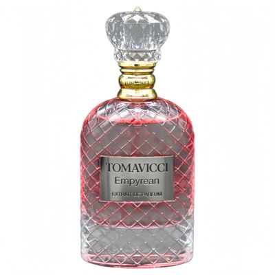 EMPYREAN - Tomavicci - 100ml Extrait de Parfum