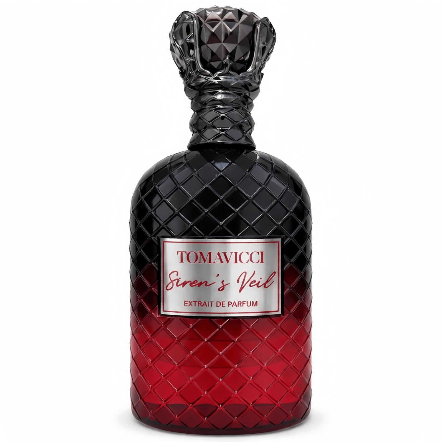 SIREN'S VEIL - Tomavicci - 100ml Extrait de Parfum