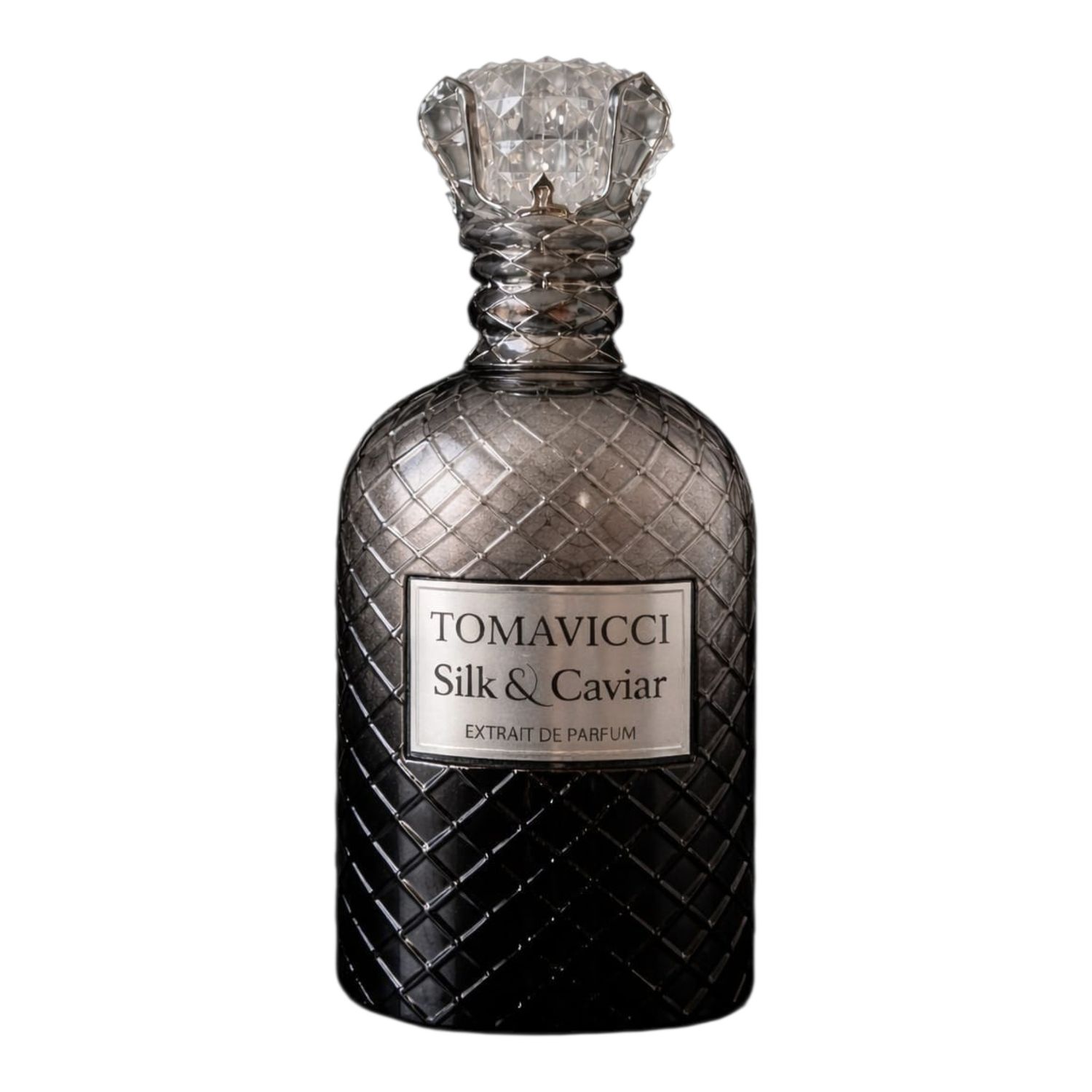 SILK &amp; CAVIAR - Tomavicci - 100ml Extrait de Parfum