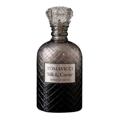 SILK & CAVIAR - Tomavicci - 100ml Extrait de Parfum