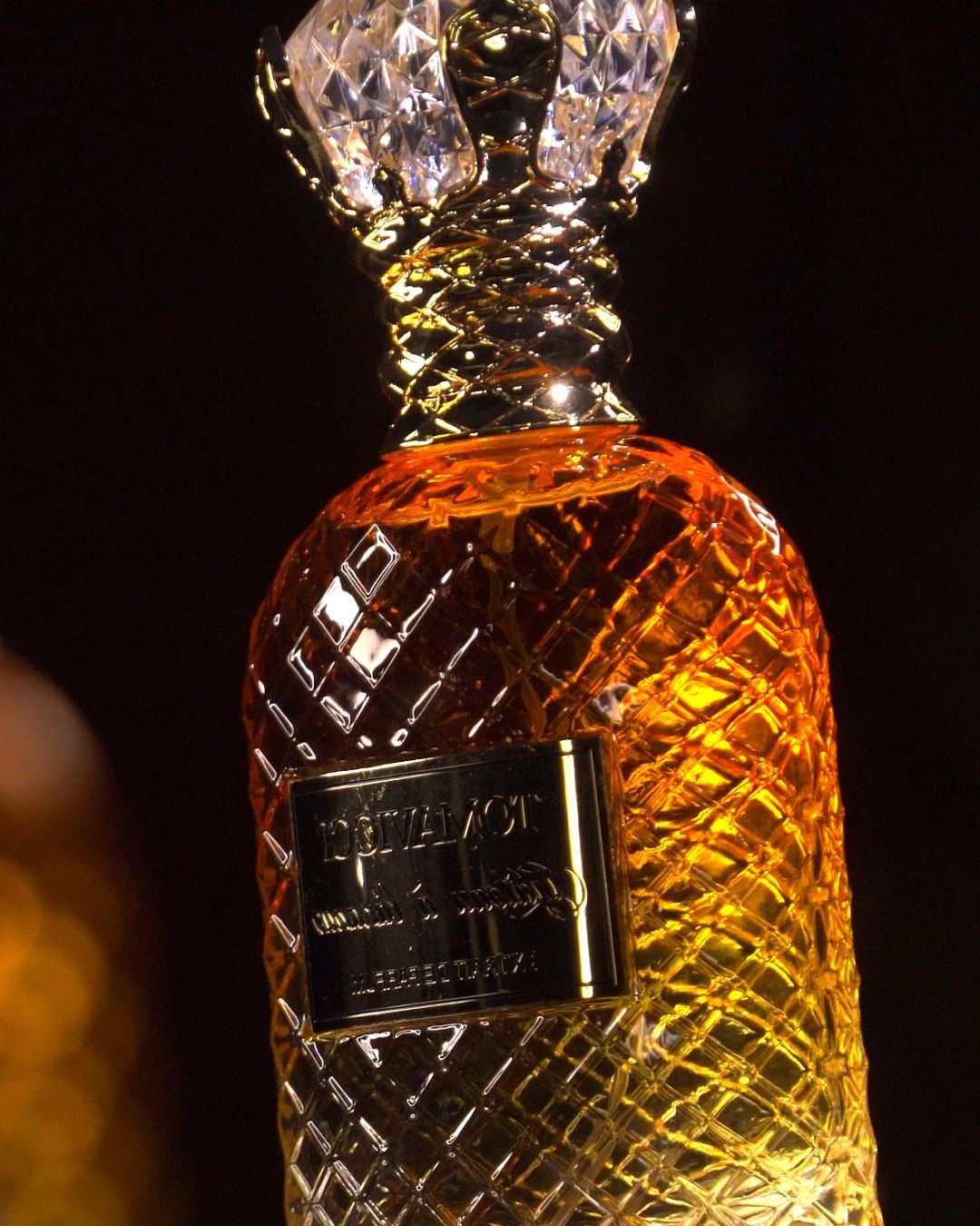 GATEU A L'ANANAS - Tomavicci - 100ml Extrait de Parfum