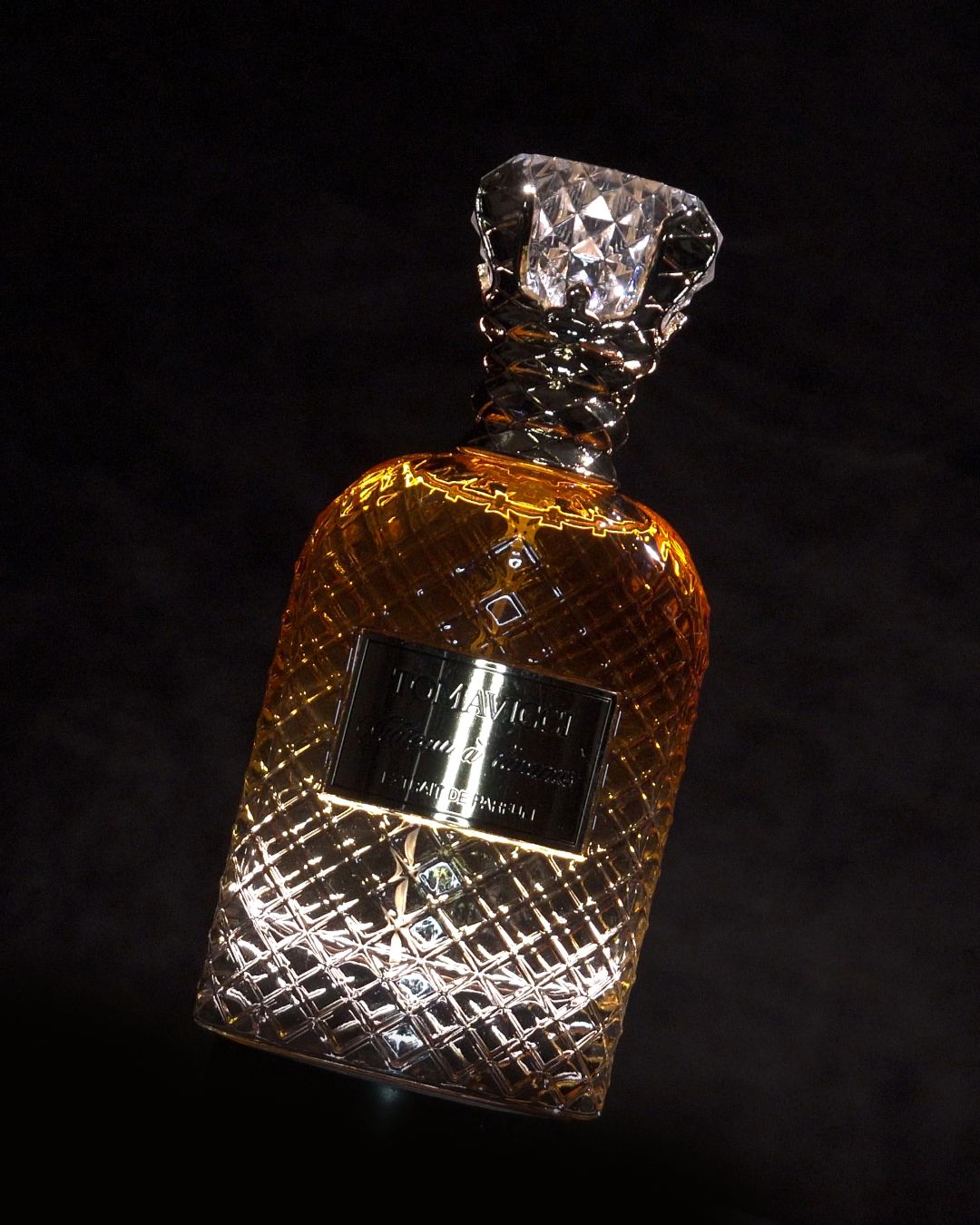 GATEU A L'ANANAS - Tomavicci - 100ml Extrait de Parfum