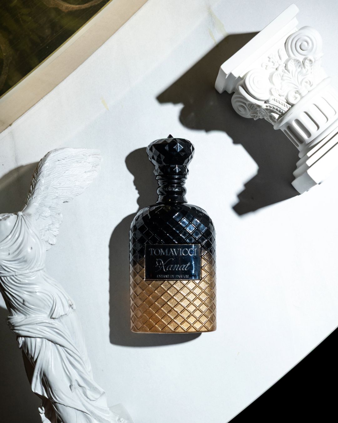 XANAT - Tomavicci - 100ml Extrait de Parfum