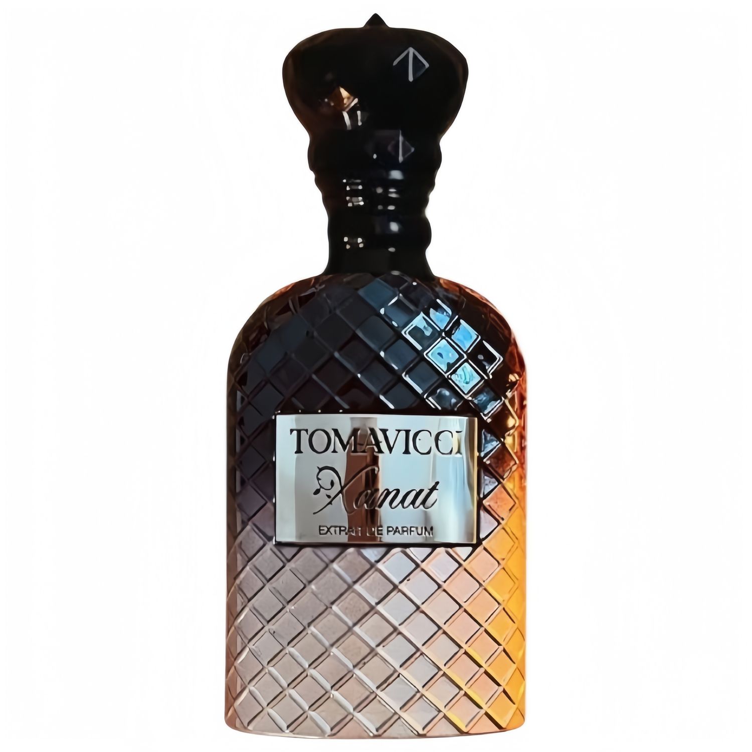 XANAT - Tomavicci - 100ml Extrait de Parfum
