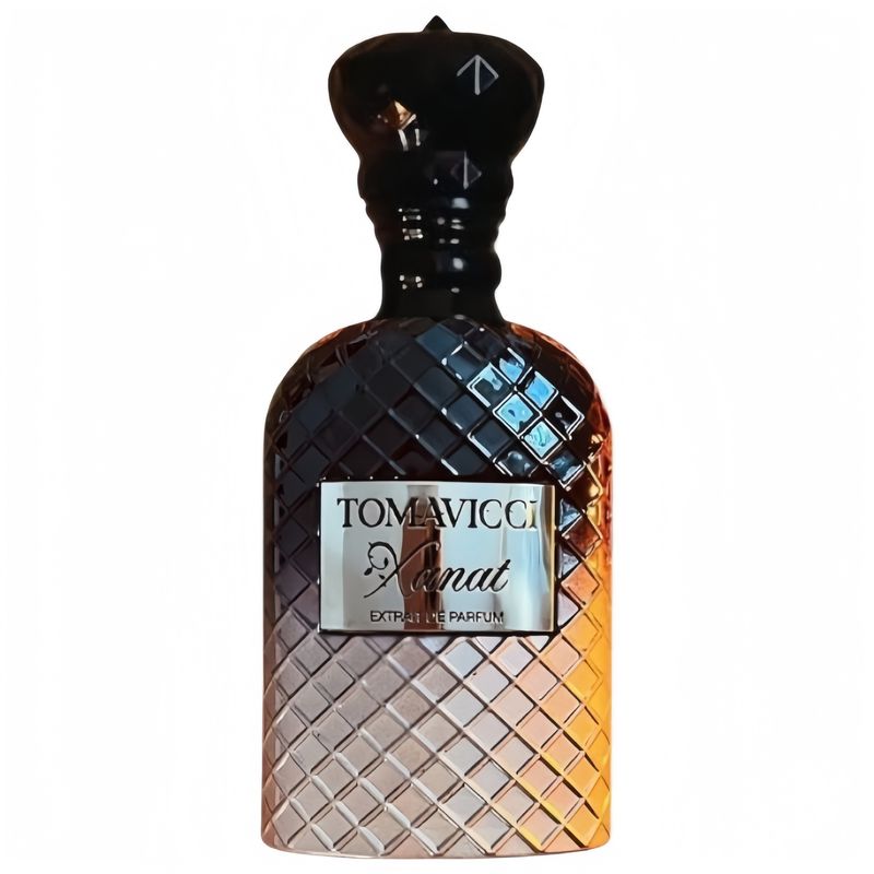 XANAT - Tomavicci - 100ml Extrait de Parfum