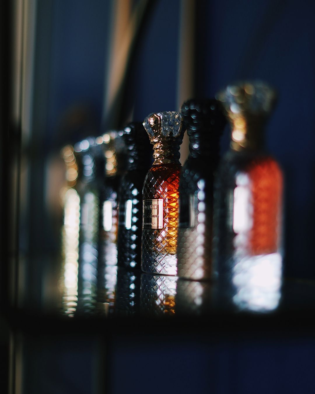 Discovery Set - Tomavicci - 9x1ml Extrait de Parfum