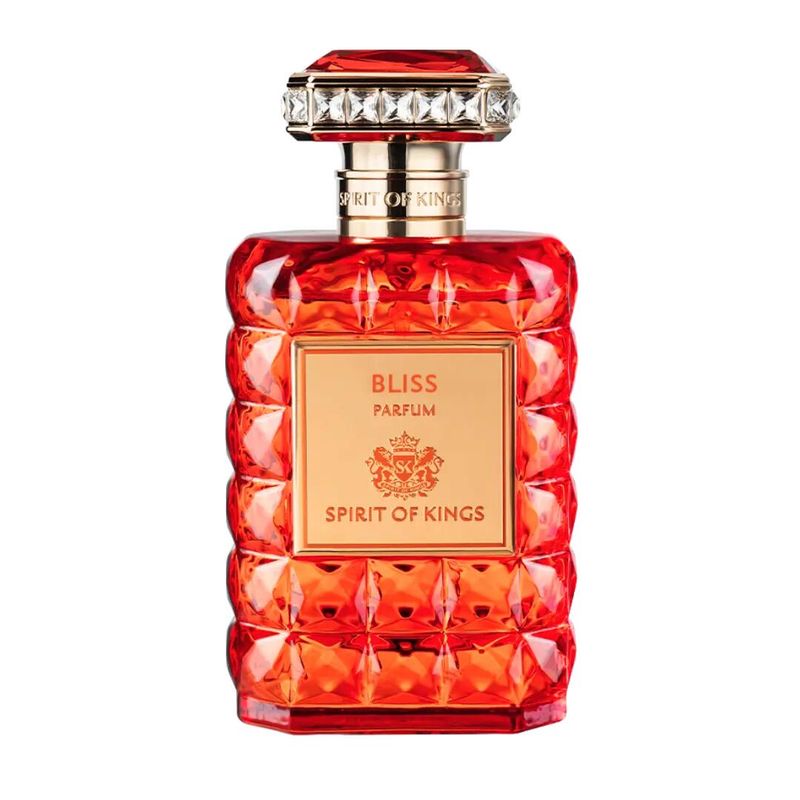 BLISS - Generosity Collection by Spirit Of Kings - 50ml EdP / 1ml