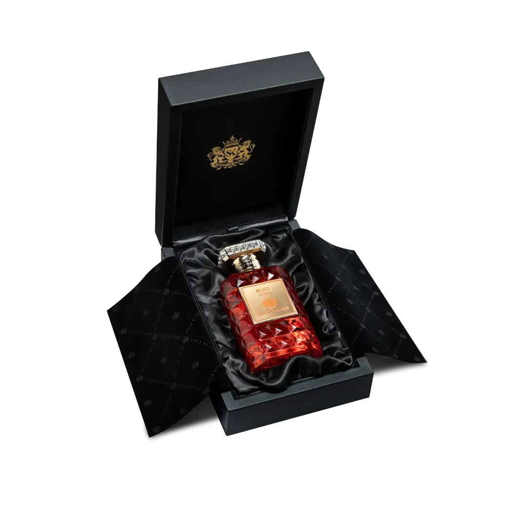 BLISS - Generosity Collection by Spirit Of Kings - 50ml EdP / 1ml