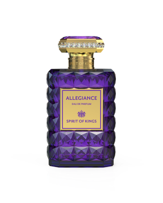 ALLEGIANCE - Guardianship Collection by Spirit Of Kings - 50ml EdP / 1ml