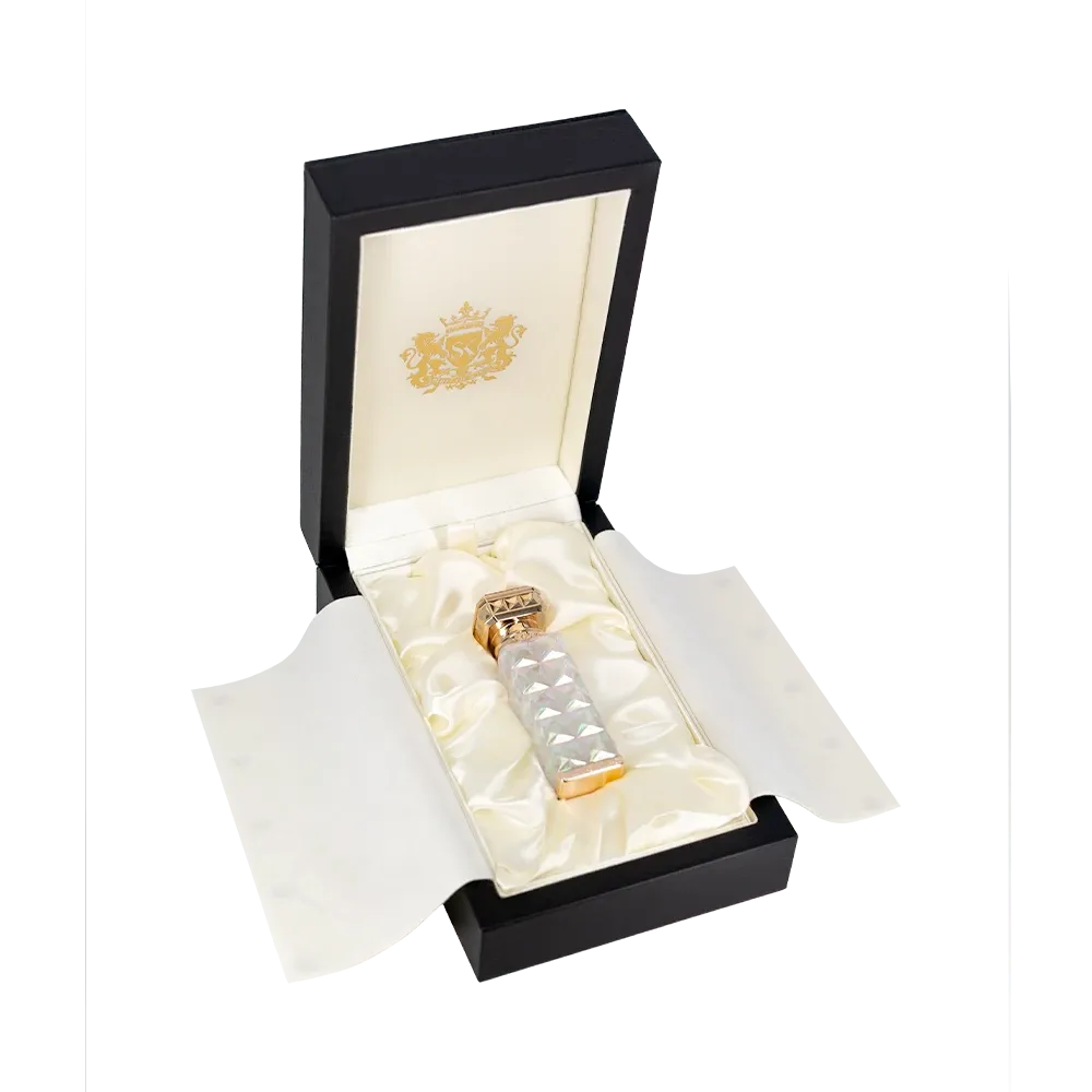MUSK - Patience Collection by Spirit Of Kings - 15ml Attar