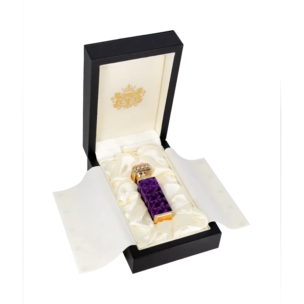 ALLEGIANCE - Guardianship Collection by Spirit Of Kings - 15ml Attar