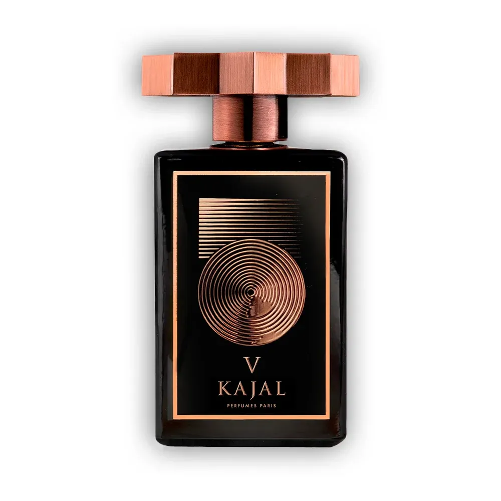 KAJAL V - Kajal Perfumes Paris - 100ml EDP / 2ml